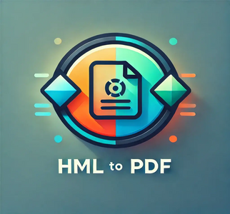 HTML to PDF