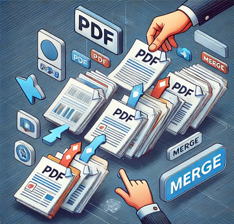 Merge PDF