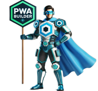 PWA Builder Tool