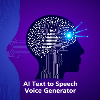 ai text to speech voice generator