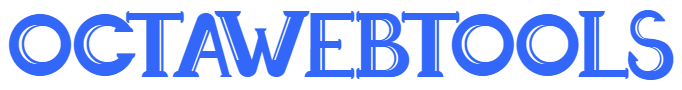 OCTAWEBTOOLS