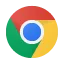 Chrome Logo