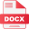 DOCX to HTML 