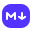Markdown to PDF