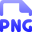 Add PNG Image Shadow