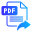 Text to PDF