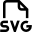 SVG Code to Image